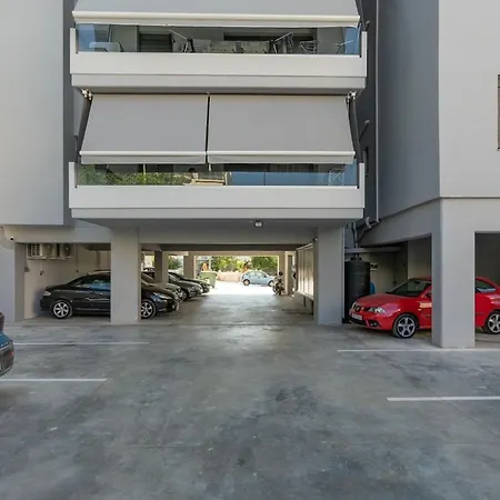 Comfy Terrace And Parking 800m To Old Town And Διαμέρισμα *