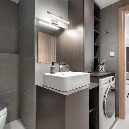 Apartment Comfy Terrace And Parking 800m To Old Town And *